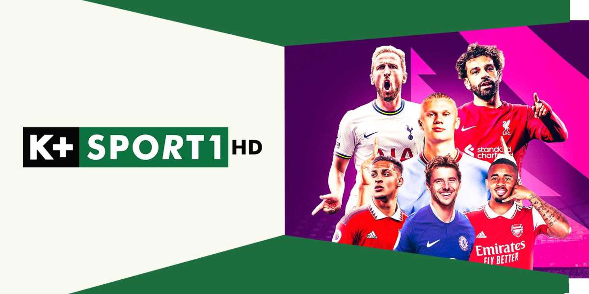 Sport1 Live TV Puts You in the Heart of Sports Action