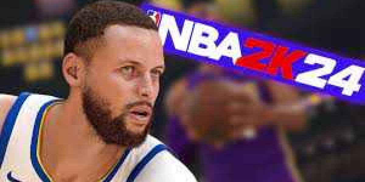 The associate spreads aloft the challenges into NBA 2k24