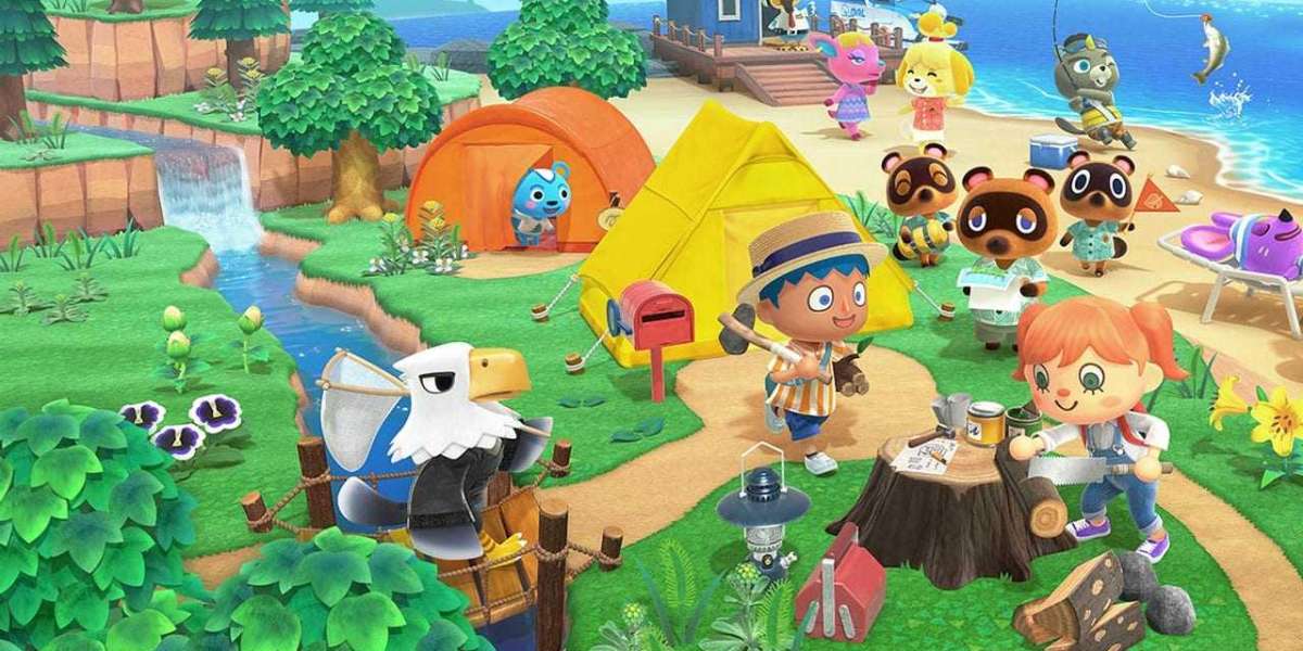 For Northern Hemisphere Animal Crossing gamers, the iciness season starts offevolved