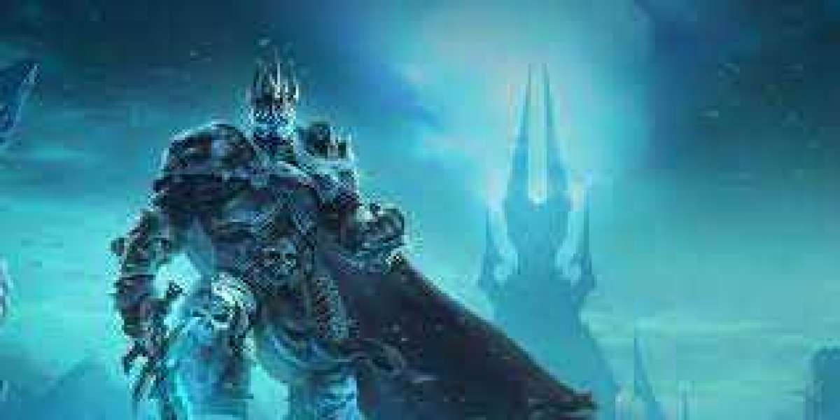 Wrath of the Lich King conventional's pre-fix