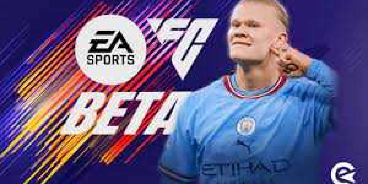 EA Sports blog has said: "Everything you love