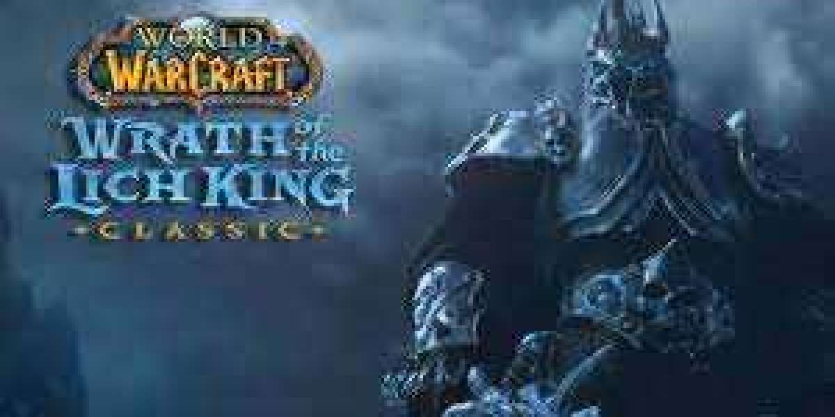 WoW WotLK's stage timetable and content material manual