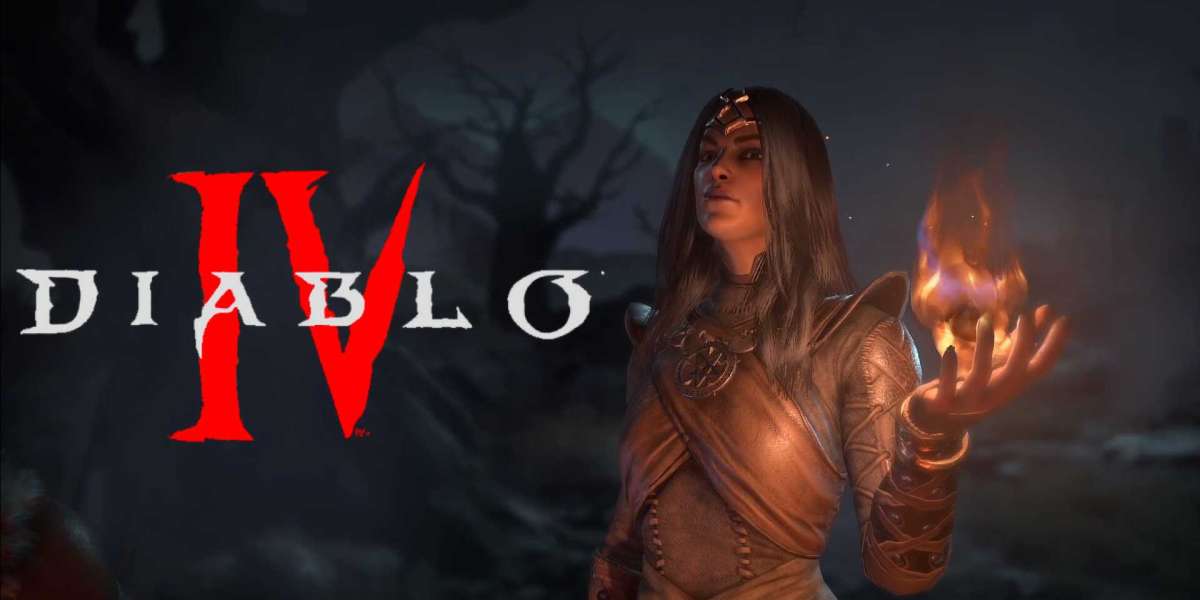 Blizzard refutes report it planned Diablo 4 BlizzCon display