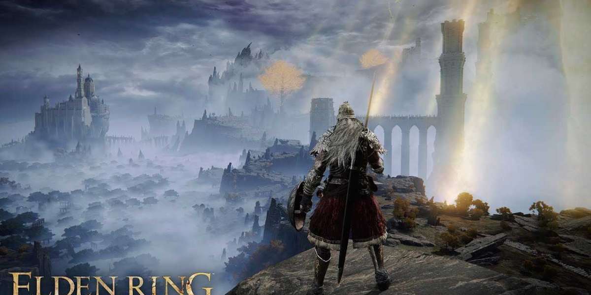 Elden Ring: Sentry's Torch Location and What It Does