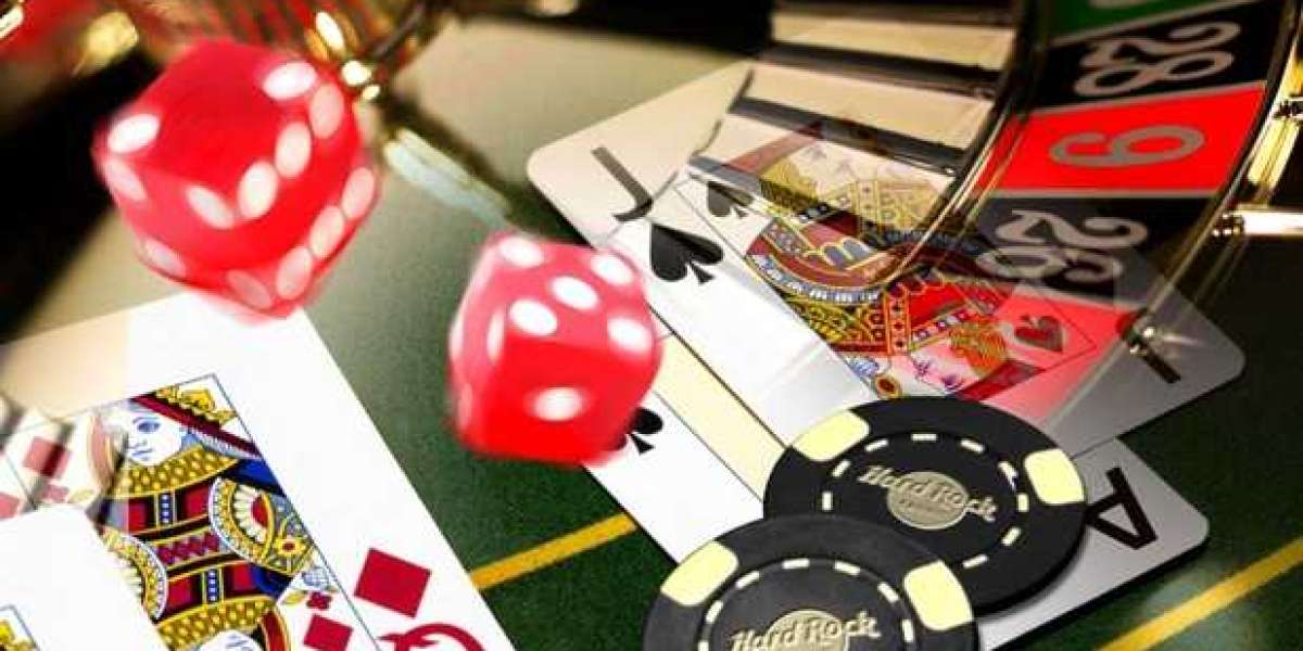 Bí Quyết Thành Công trong Thế Giới Casino Trực Tuyến - Kinh Nghiệm Đánh Bại Nhà Cái