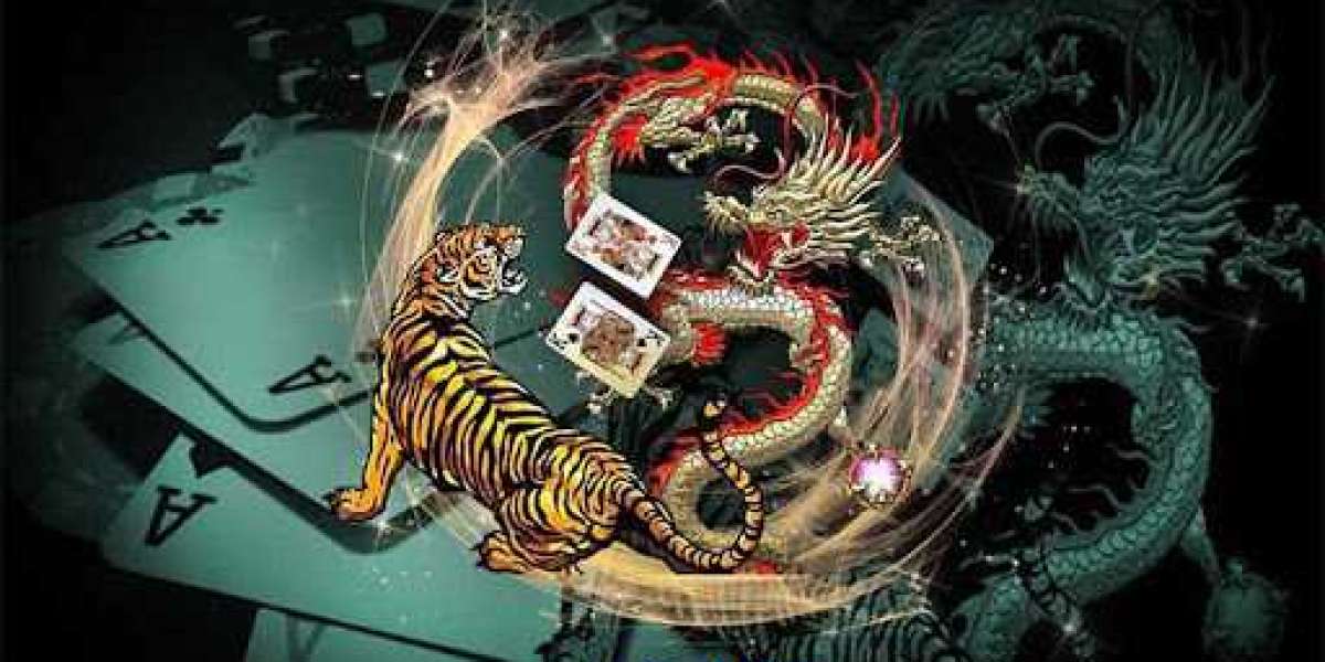 Rồng Hổ: Hành Trình Khám Phá Trò Chơi và Văn Hóa Độc Đáo