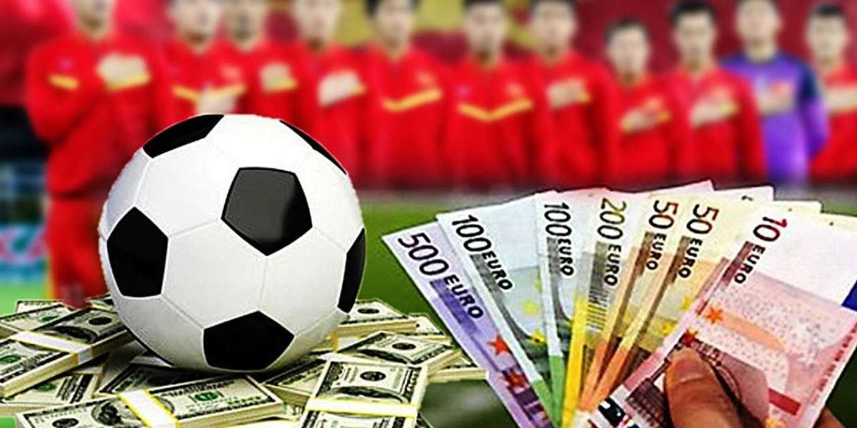 Mastering Soccer Betting Without Risking Your Bankroll!
