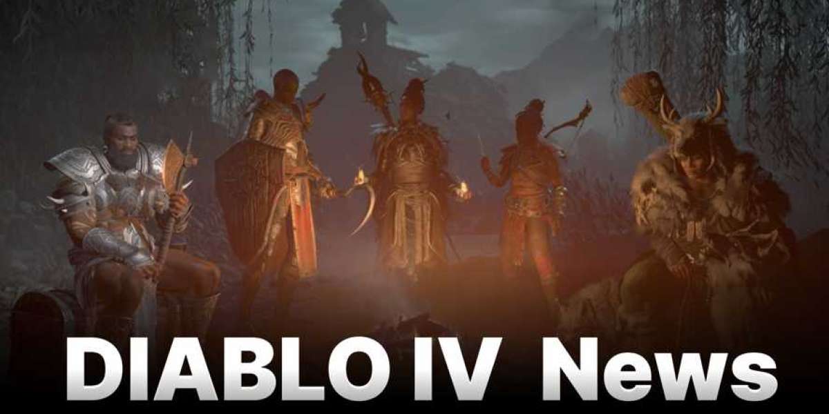 Diablo 4 Update: Patch 1.3.3 Mechanics Review
