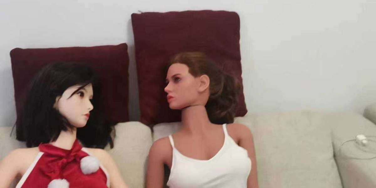 Love in the Age of AI: Robotic Sex Dolls as Modern Companions