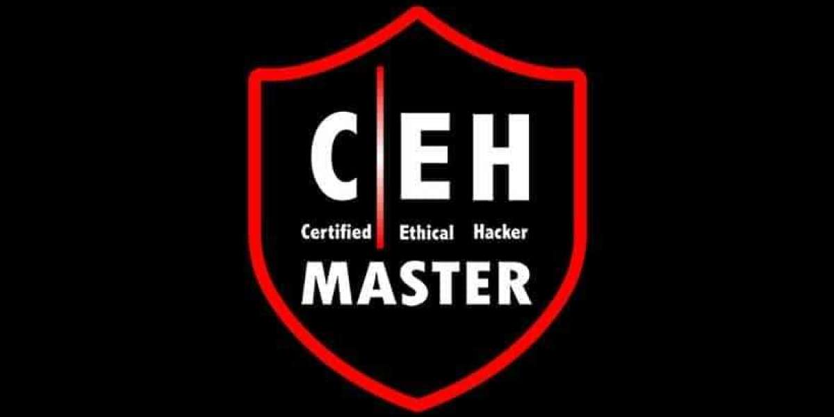 Dive Deep into CEH Master Training in Pune