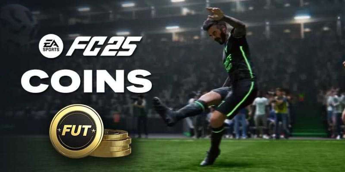 FC 25 Coins vs FC Points Which Offers Better Value for Gamers?