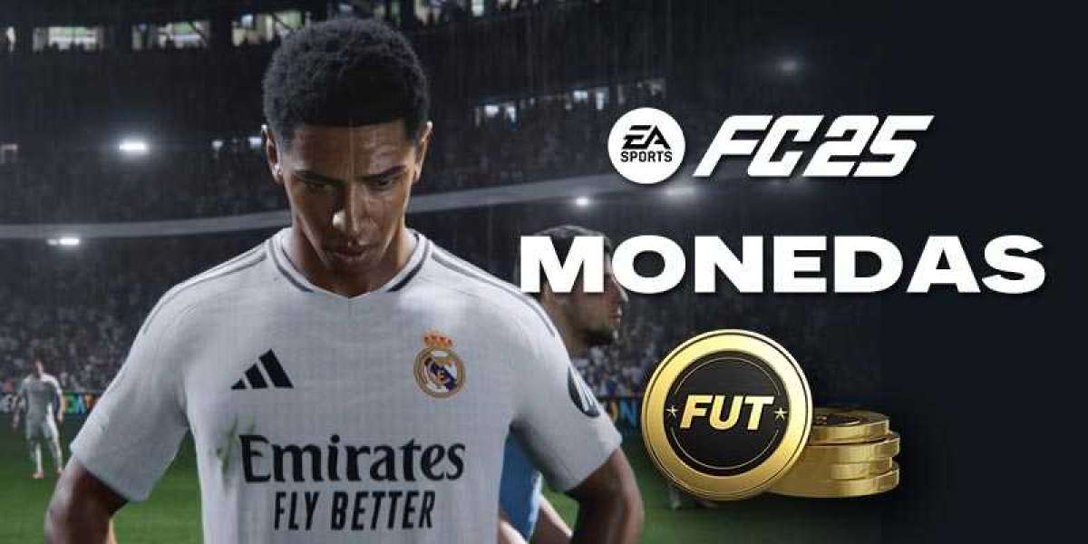 ¿Cómo comprar Monedas FIFA 25?