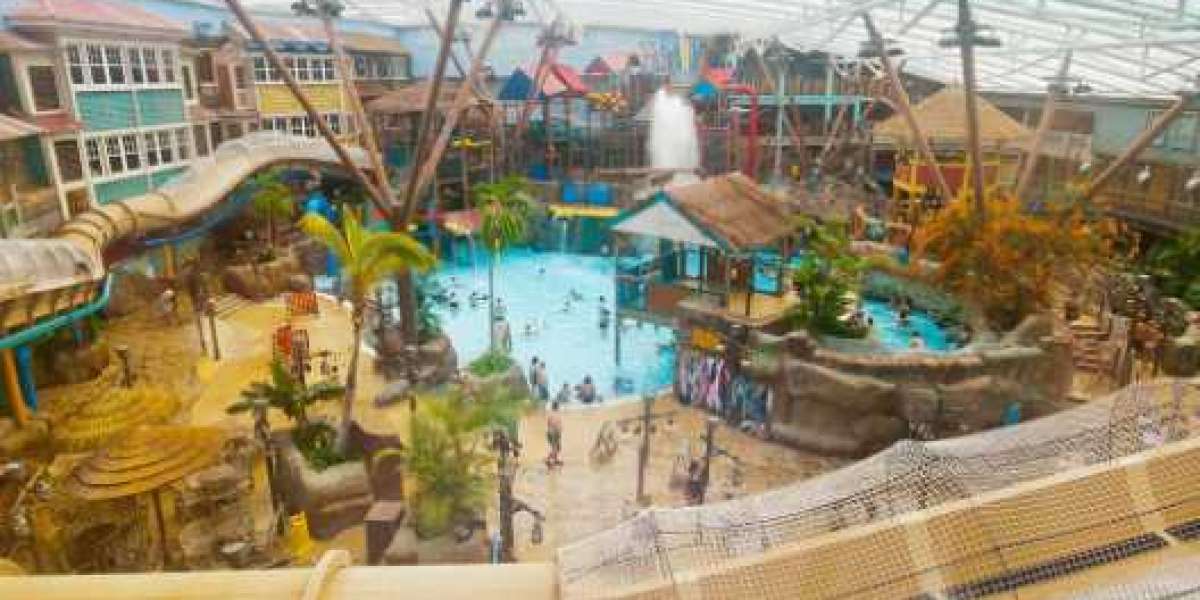 The Ultimate Guide to Chessington World of Adventures: Explore, Enjoy, and Experience the Magic