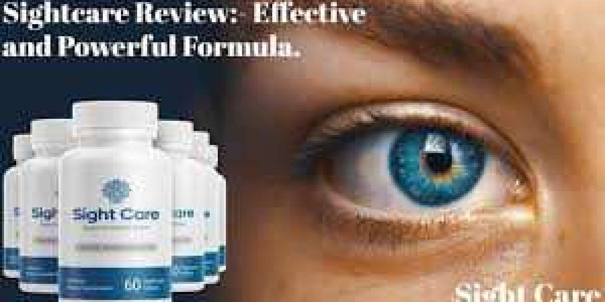 Sight Care Reviews (Fake or Legit?) Sight Care Reviews Supplement What Do Customer Results Say?