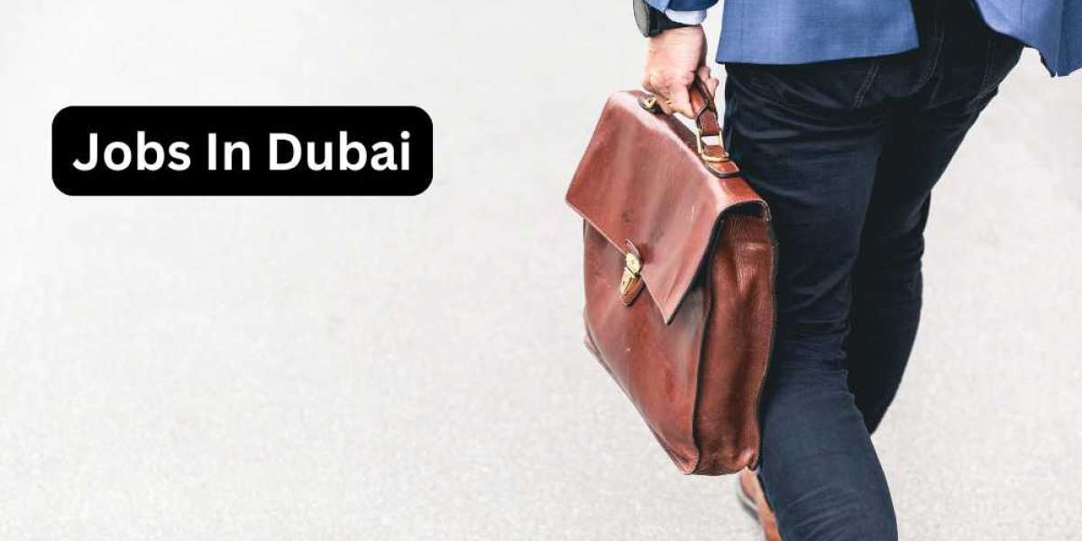 Jobs in Dubai: A Comprehensive Guide to Opportunities and Success