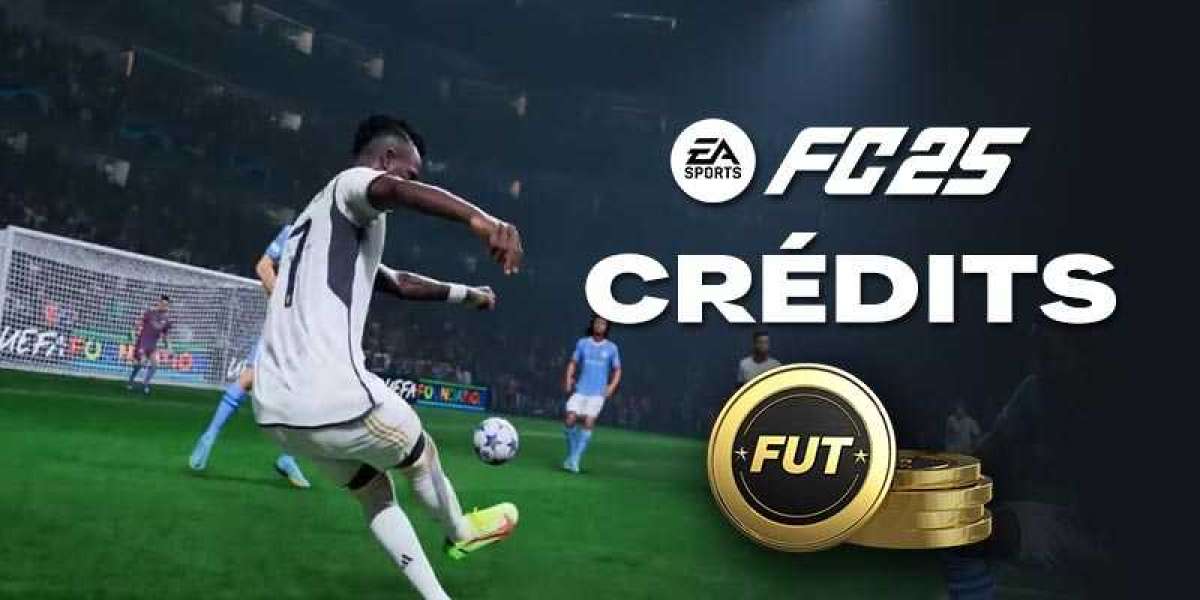 Peut-on gagner des Crédits FIFA 25 facilement ?