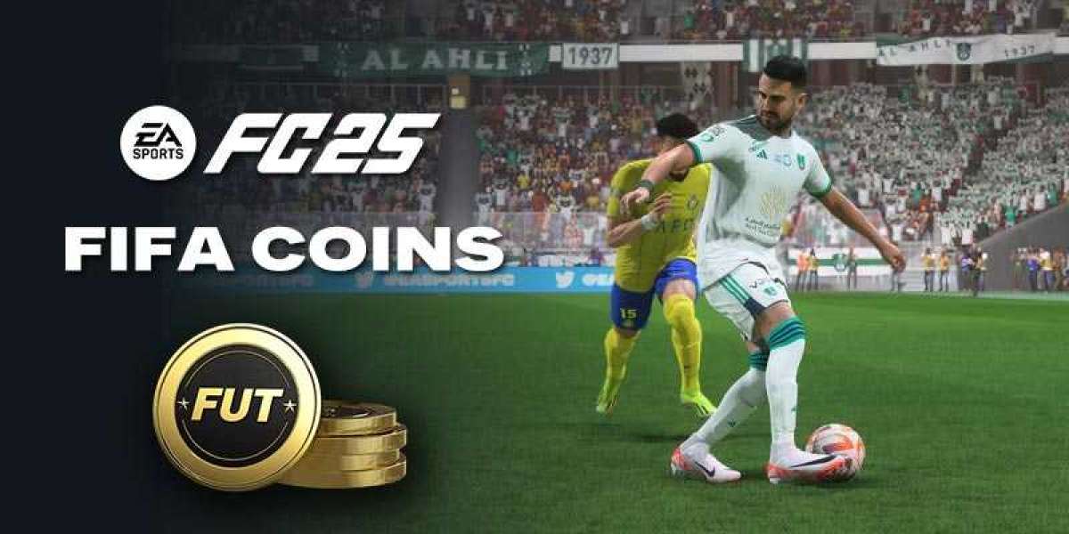 Sind FC 25 Coins sicher?