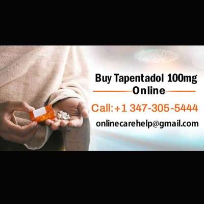 Buy Tapentadol 100mg online | Buy Nucynta Cash on delivery Profile Picture