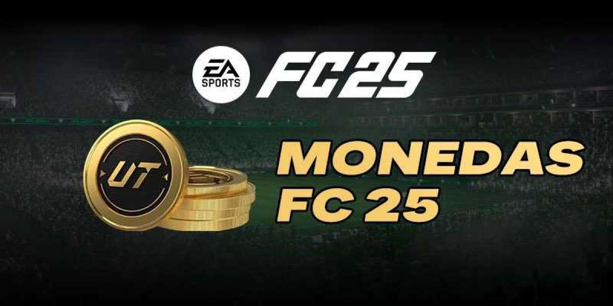 ¿Por qué comprar Monedas FIFA 25?