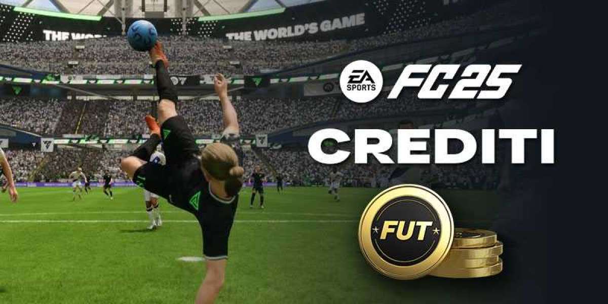 Guida di EA Sports FC 25 Ultimate Team: Come ottenere Crediti più velocemente