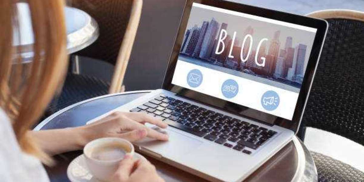 Be The First To Read What The Experts Are Saying About Business Blog