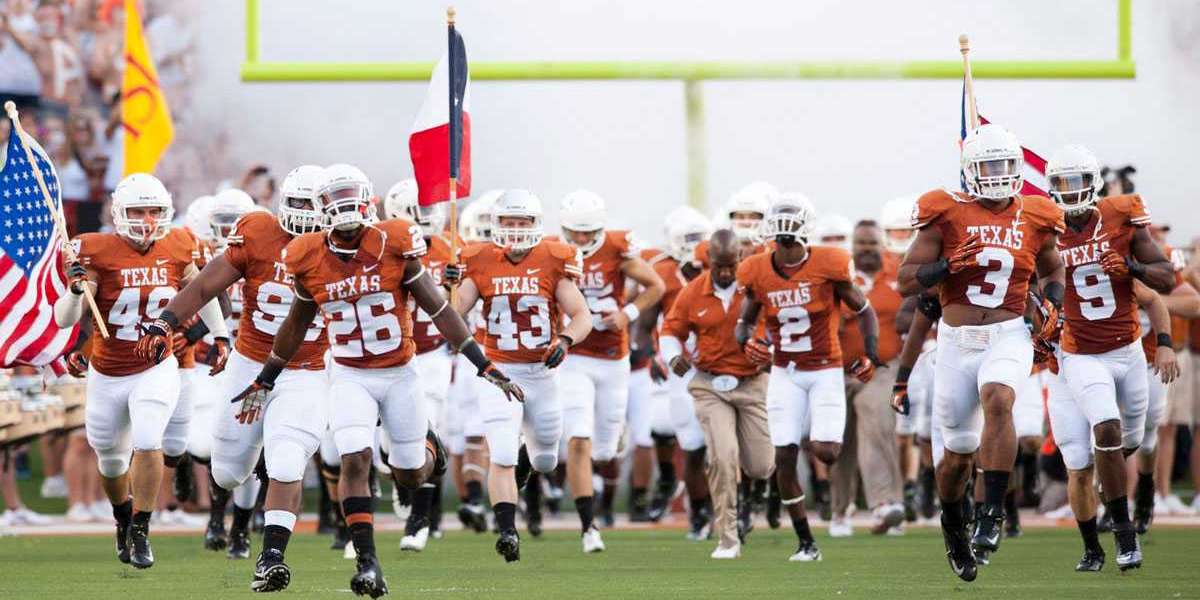 2024 Texas football predictions: Ranked No. 3 by RJ Young