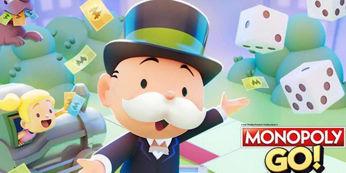 Monopoly Go Free Dice Explained