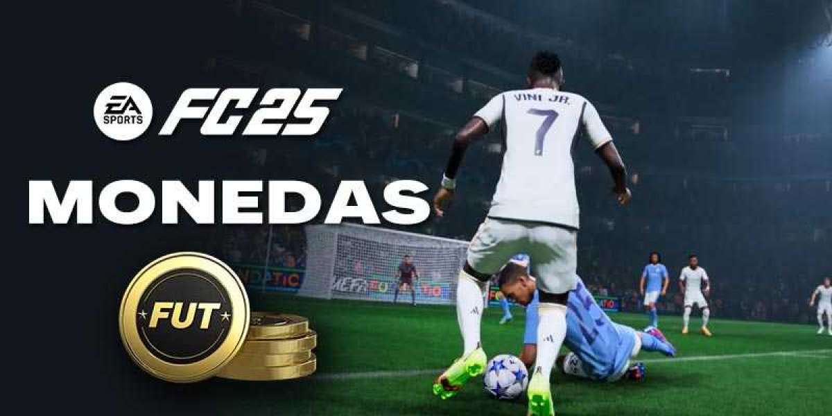 Cómo Ganar Monedas Fáciles en la Web App de EA FC 25