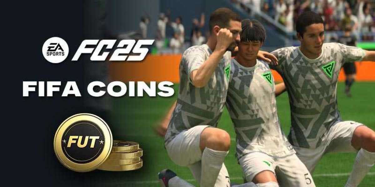 EA Sports FC 25 Saison 1: Total Rush Startdatum und Belohnungen