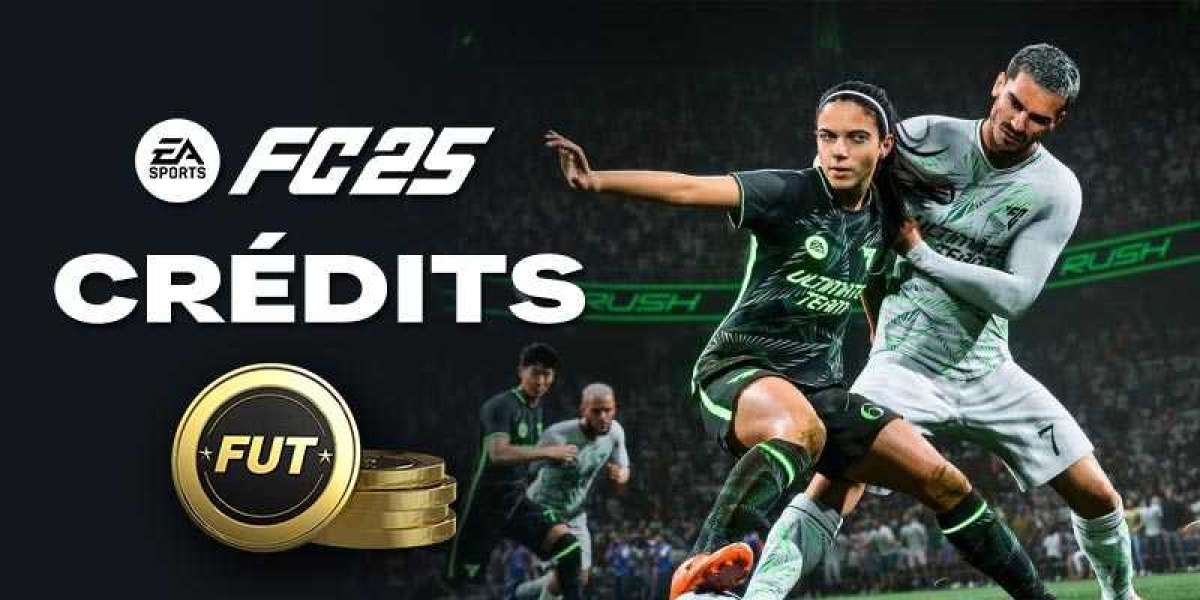 EA Sports FC 25 : Tous les Nouveaux Héros d'Ultimate Team