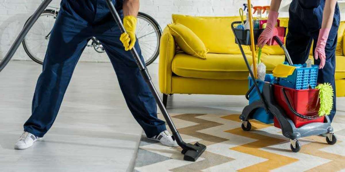 Professional Carpet Cleaning: A Necessity for Every Home’s Cleanliness