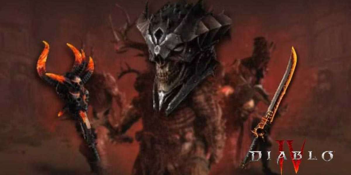 Ultimate Guide to Buying Diablo 4 Items: Where to Find Items for Sale and How to Purchase Effectively