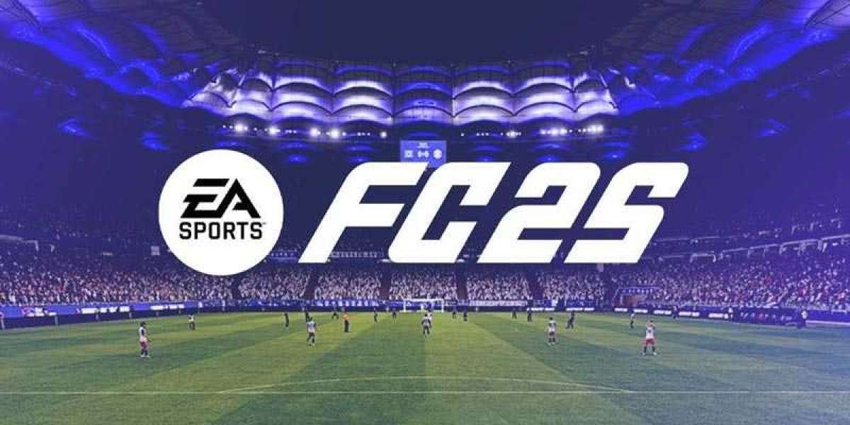 Acquista Crediti FIFA 25 per Xbox Series X in Modo Veloce e Sicuro - Comprare Crediti FC 25 Immediatamente