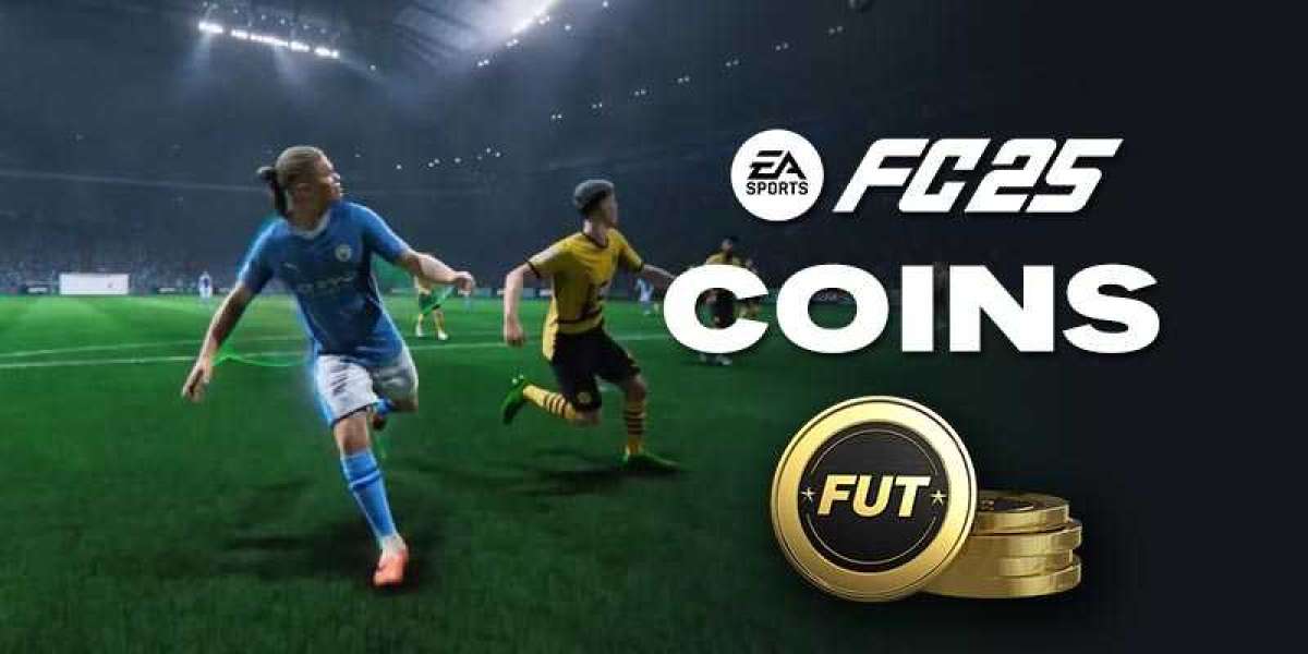 Ultimate Guide to Buying EA FC 25 Player Prices: Maximize Your Team's Value!