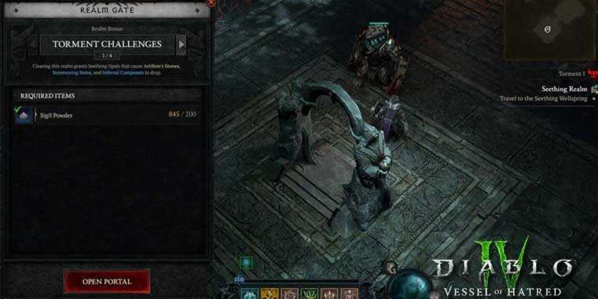 Ultimate Guide to Diablo 4 Legendary and Legacy Items: What to Buy for Maximum Power