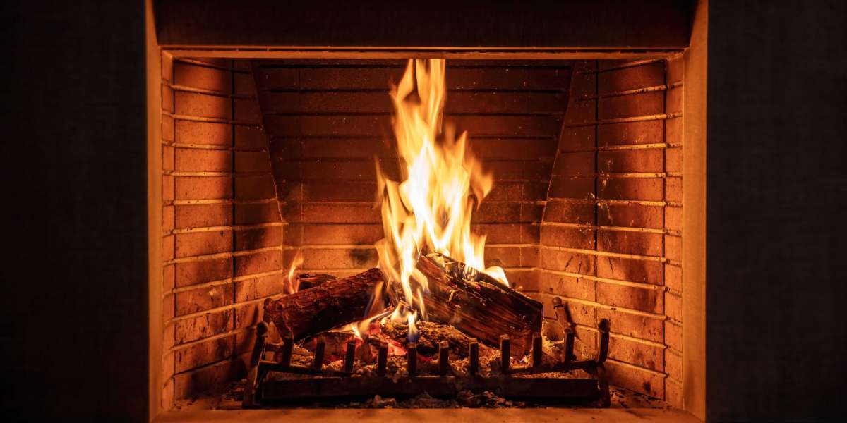 Learn The Wall.Mounted Fireplace Tricks The Celebs Are Utilizing