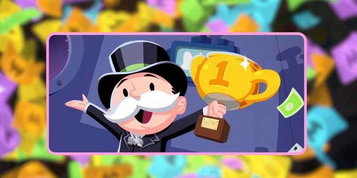 Unlocking Fun: How Monopoly Go Wildcard, Wild Sticker, and Card Boom Enhance Your Game Experience