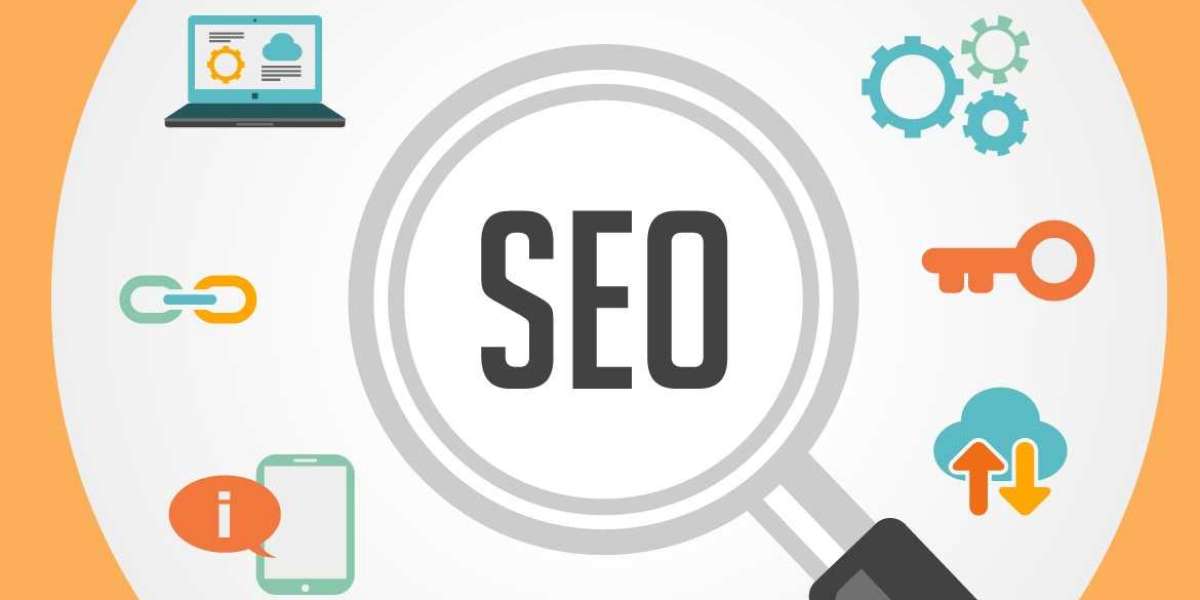 Seo expert London