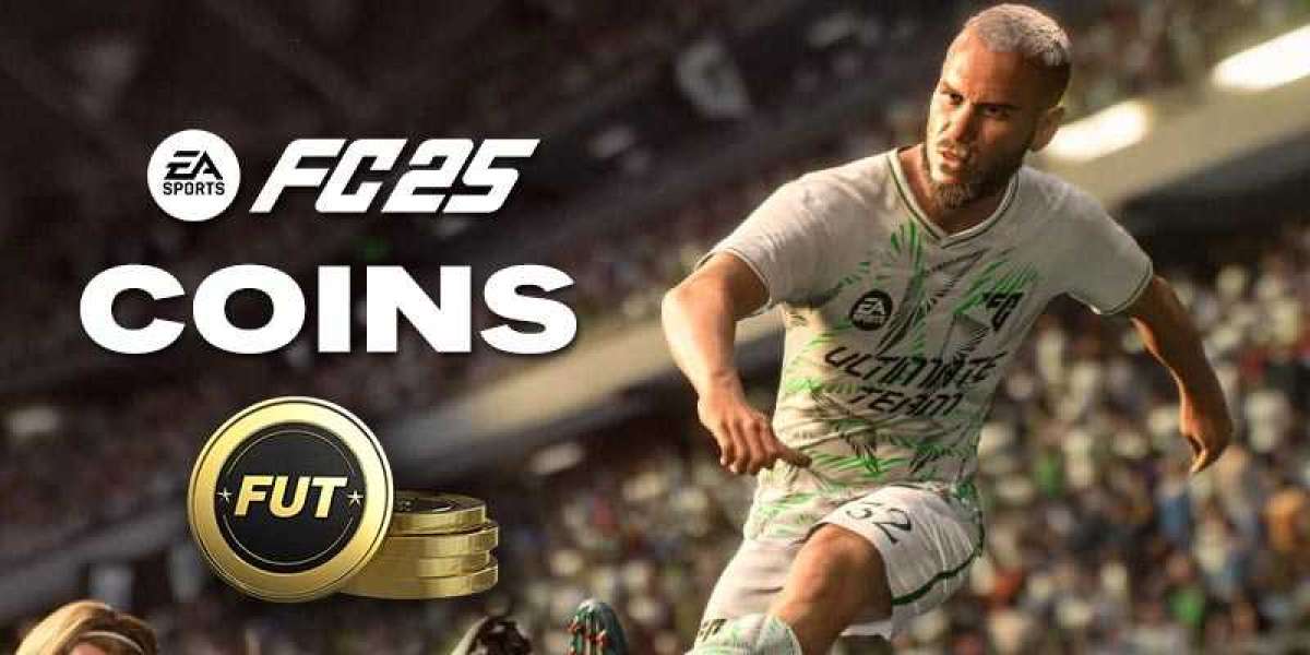 Achetez des Crédits FC 25 et Crédits FIFA 25 Pas Cher pour Xbox Series S et PS4