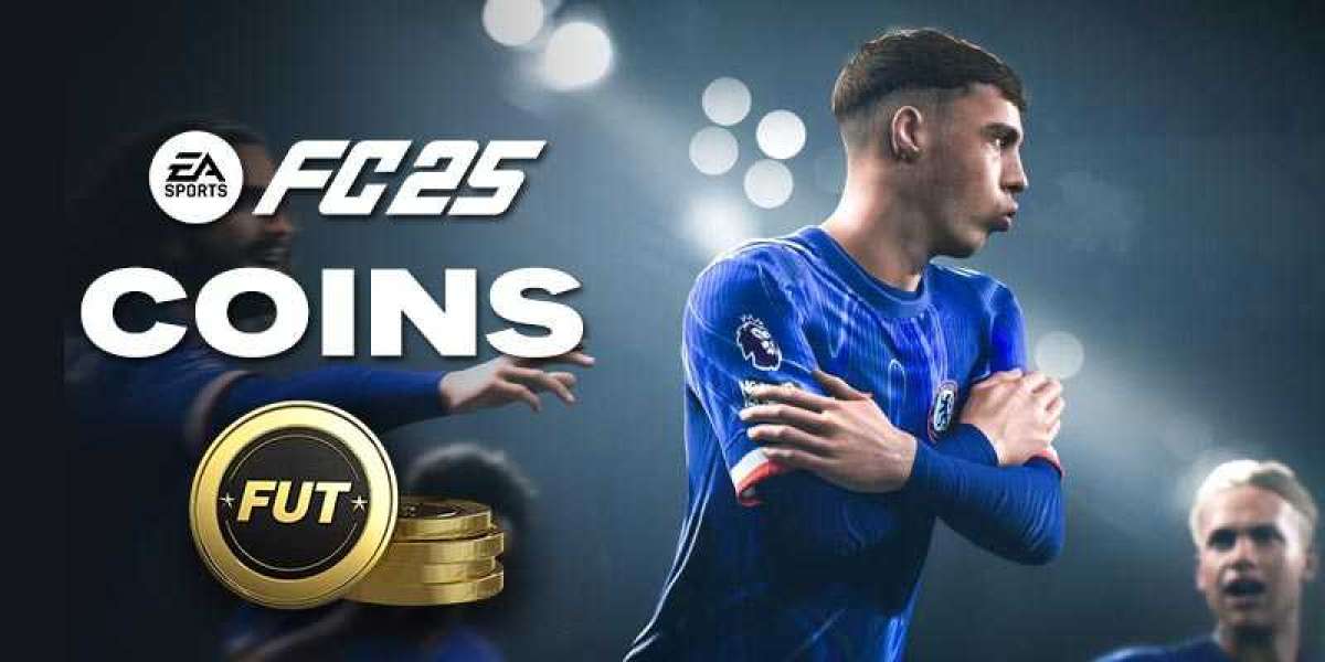 Ultimate Guide to Buying FC 25 Players: Tips on Pricing and Smart Purchases