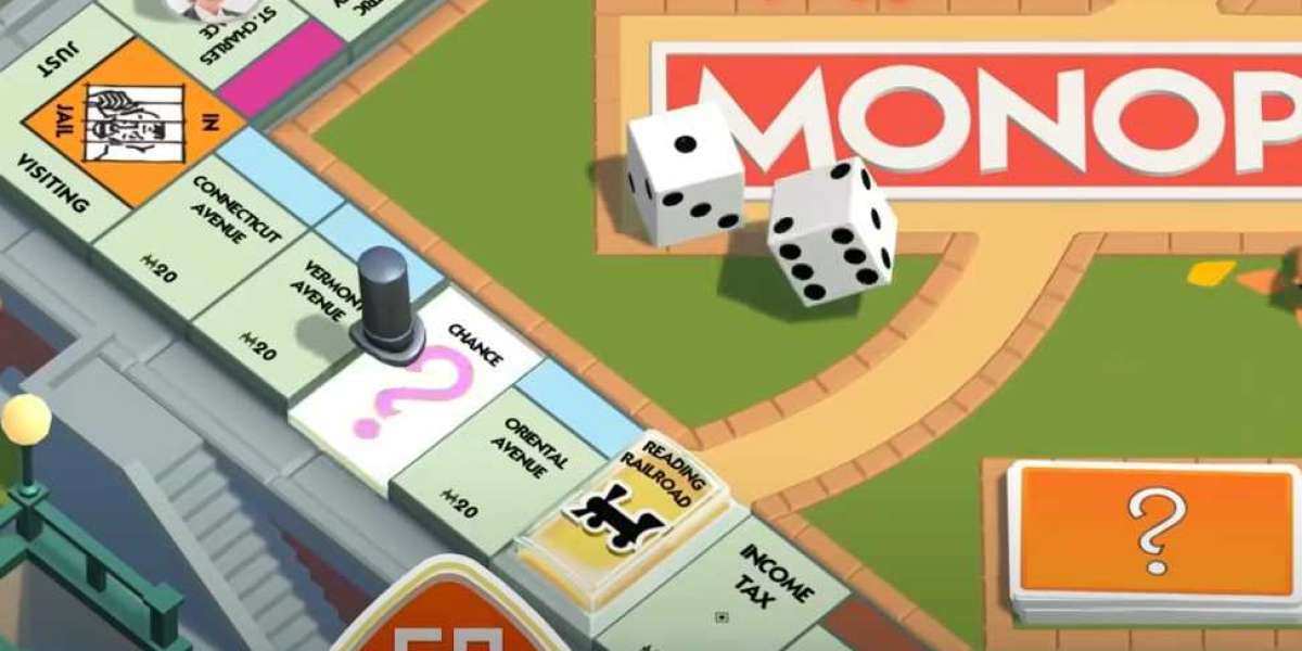 Free Gold Stickers in Monopoly GO: Events, Trading, and Monopolygostickers Tips