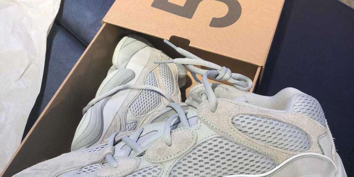 Adidas Yeezy 500 Yellow：潮流與舒適