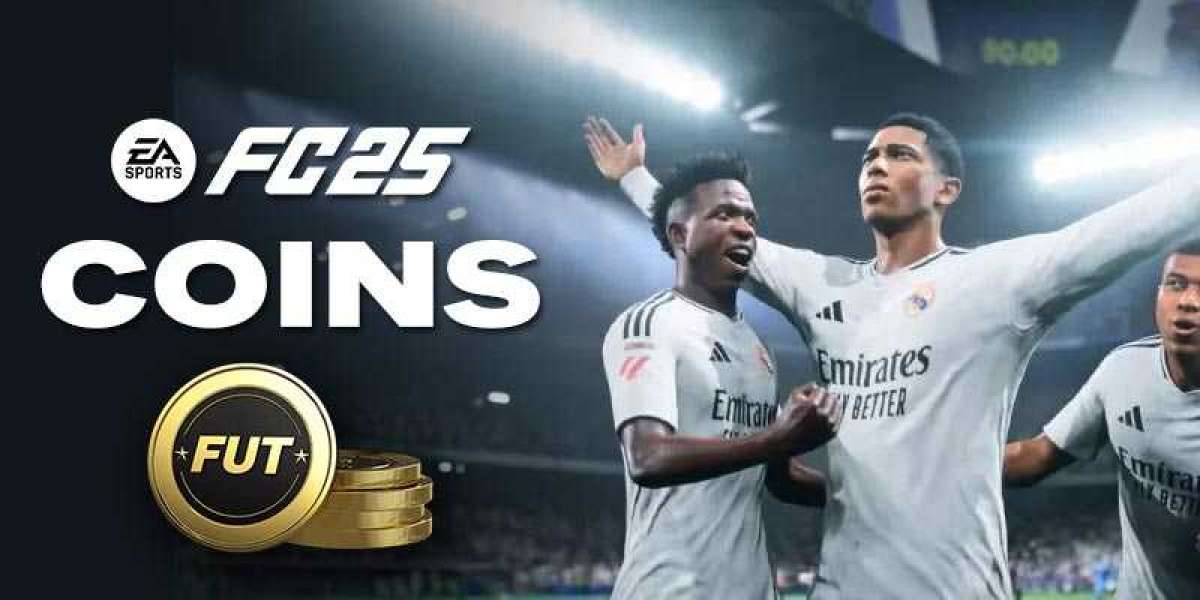 How to Buy Cheap FIFA FUT 25 Coins: A Complete Guide