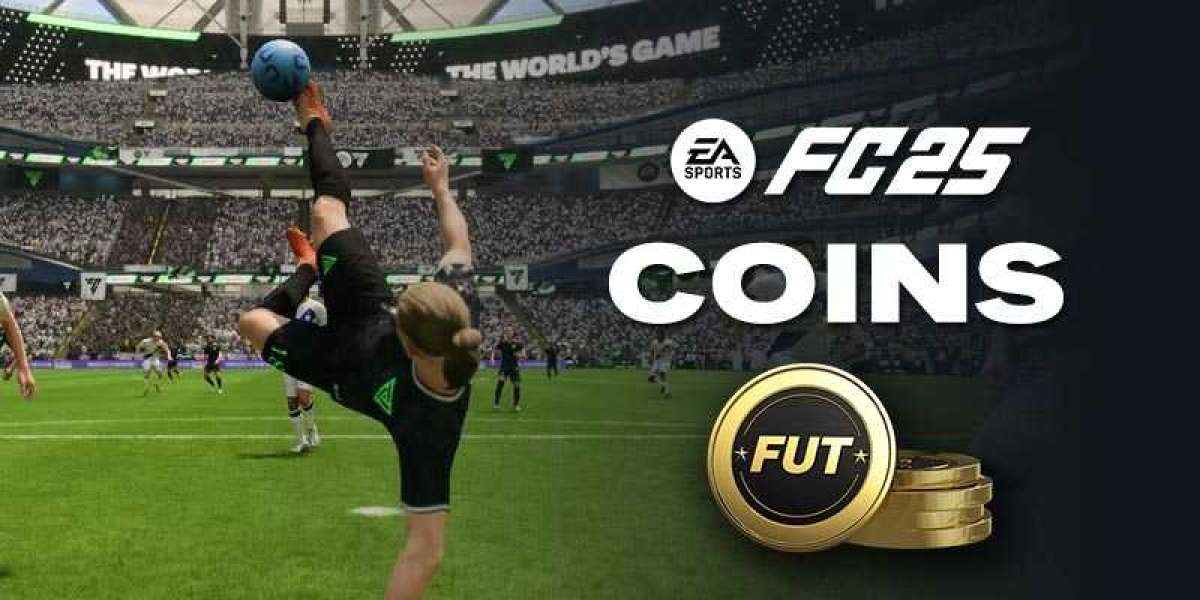 Ultimate Guide to Buying FC25 Players: Tips and Tricks for EA FC Fans