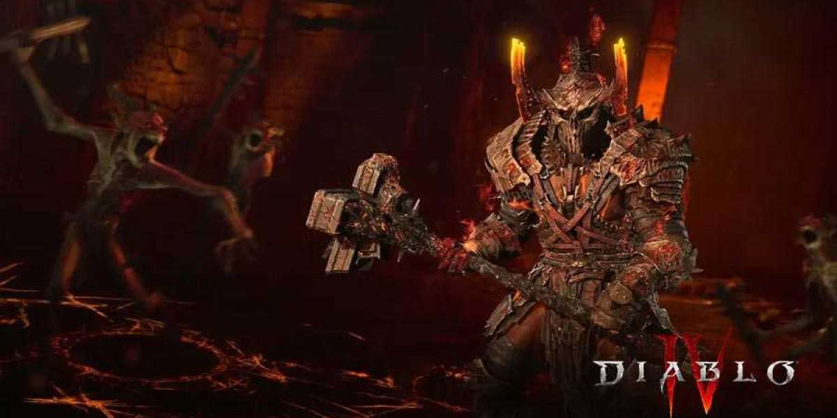 Exploring the Best Deals: Diablo 4 Items Shop, Sales, and Pricing Insights