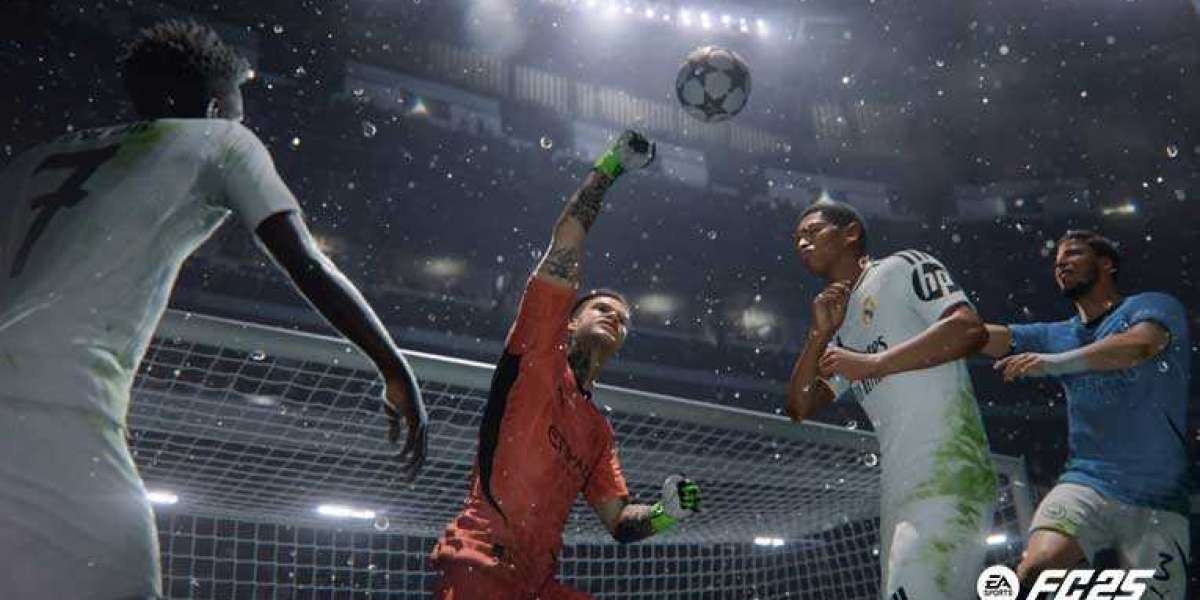 Comment Acheter Rapidement des Crédits FIFA 25 sur Xbox et PS5