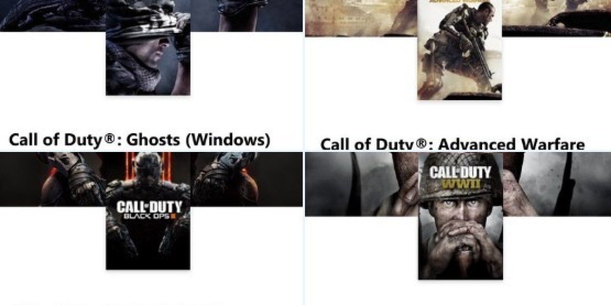 Call of Duty Titles Expected on Xbox Game Pass Soon