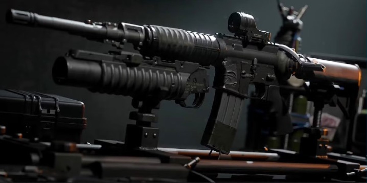 Battlefield 6 Should Take Notes From Call of Duty's Gunsmith System for Weapon Customization