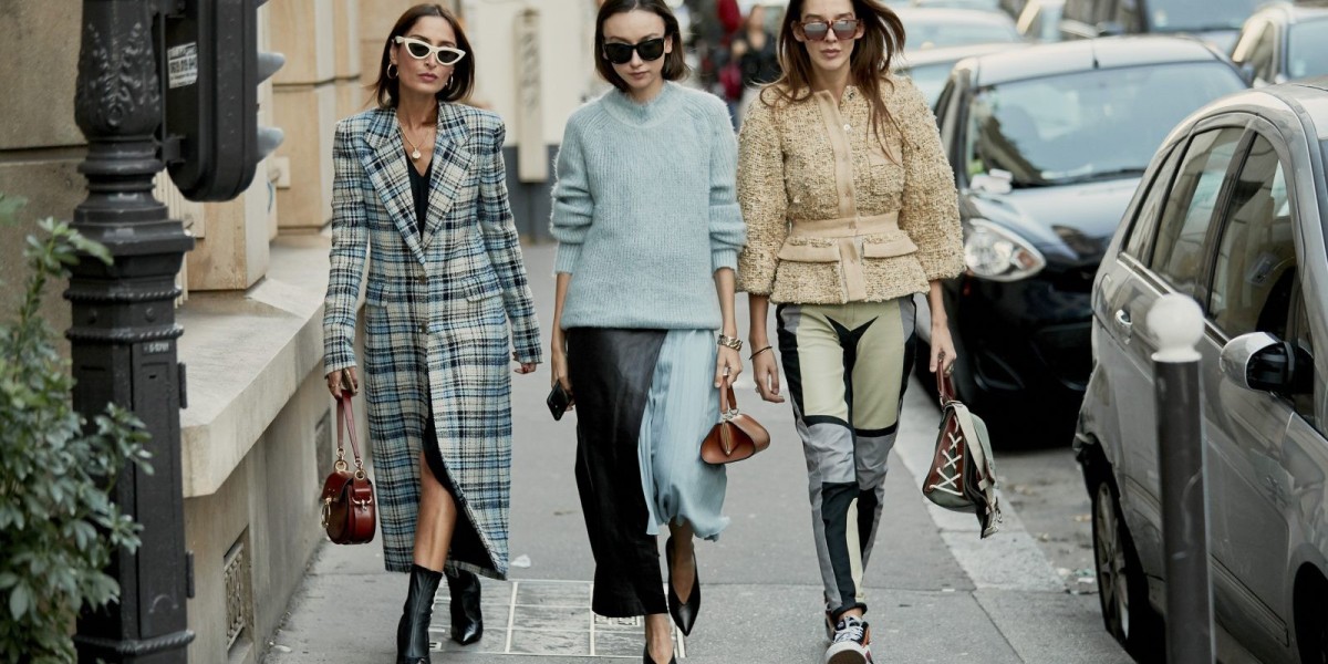 requires a deeper look at Loewe Sale the clothing industry as a whole