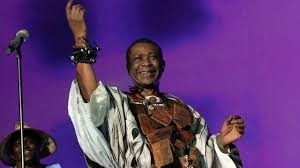 YOUSSOU NDOUR REHAUSSE LA MUSIQUE SENEGALAISE | SenePlus